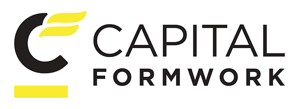 Capital Formwork